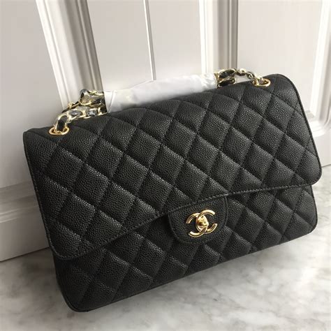 chanel 2.5 flap bag